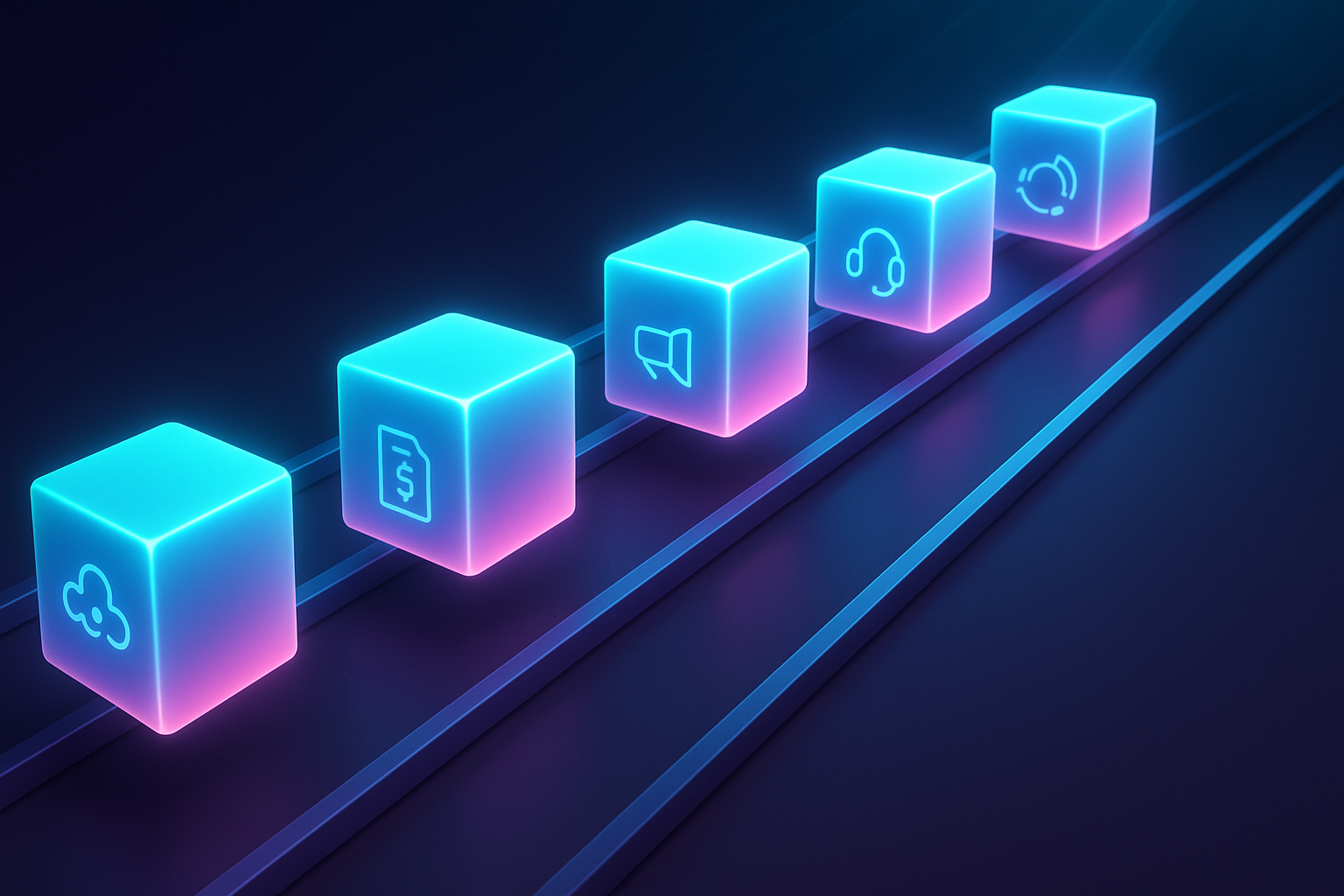 The Future of Automation for Small Businesses