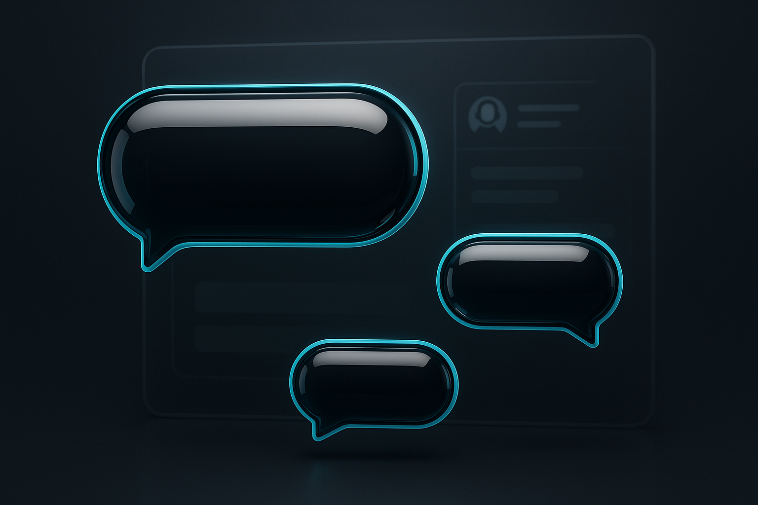 AI-Powered Customer Service Automation - Image 2